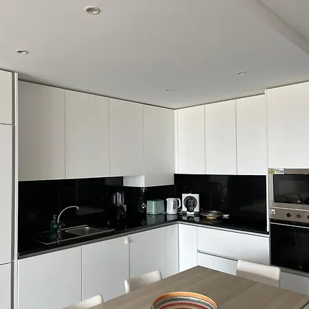 Sitio Oceans View Appartement *