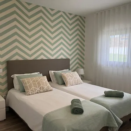 Sitio Oceans View Appartement