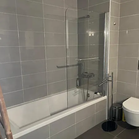 Sitio Oceans View Appartement *