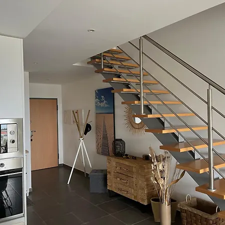 Appartement Sitio Oceans View *