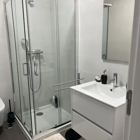 Appartement Sitio Oceans View Nazaré