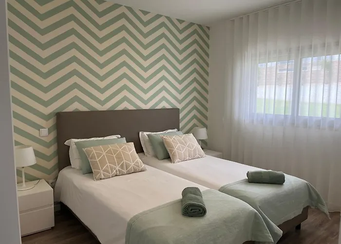 Sitio Oceans View Apartman