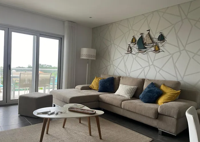 Apartman Sitio Oceans View